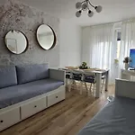 Sun & Sea Baltic Brzezno Przy Plazy * Gdańsk