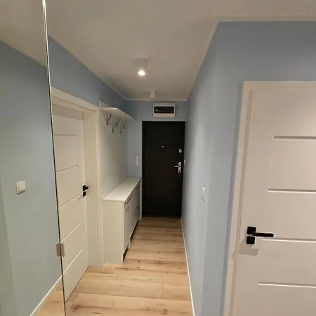 Sun & Sea Baltic Brzezno Przy Plazy Gdansk