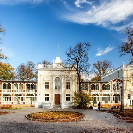 Apartmán Sun & Sea Baltic Brzezno Przy Plazy Gdaňsk