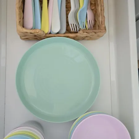 Sun & Sea Baltic Brzezno Przy Plazy Apartment Gdansk