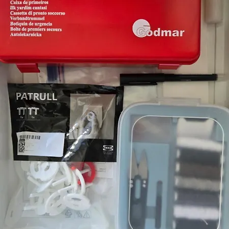 Apartament Sun&sea Baltic Brzeźno Przy Plaży *