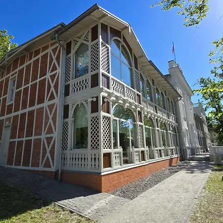 Apartmán Sun & Sea Baltic Brzezno Przy Plazy Gdaňsk