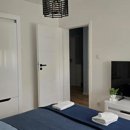 Sun & Sea Baltic Brzezno Przy Plazy *