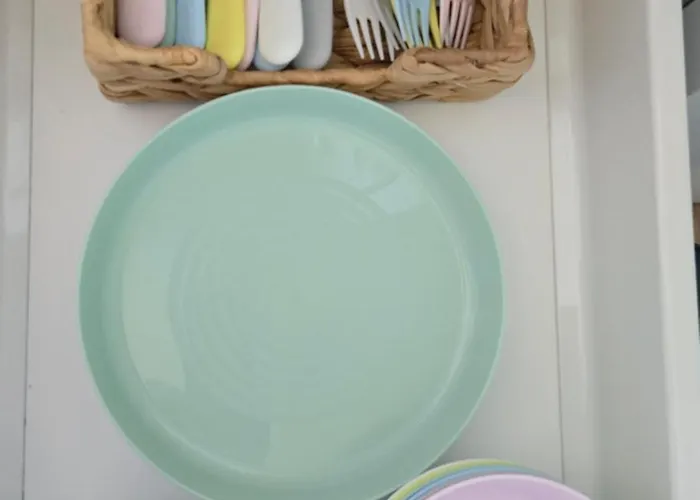 Sun & Sea Baltic Brzezno Przy Plazy 公寓 格但斯克