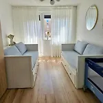 Appartamento Sun & Sea Baltic Brzezno Przy Plazy *