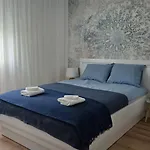 Sun & Sea Baltic Brzezno Przy Plazy Appartamento Danzica