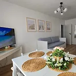 Appartamento Sun & Sea Baltic Brzezno Przy Plazy *